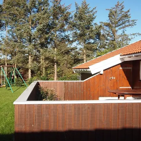 Holiday Stenbaekvej D- 4456 Holiday home Humble