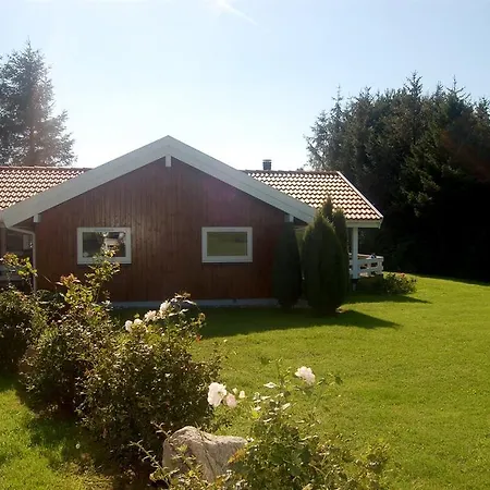 Holiday Stenbaekvej D- 4456 Nordenbro Vesteregn