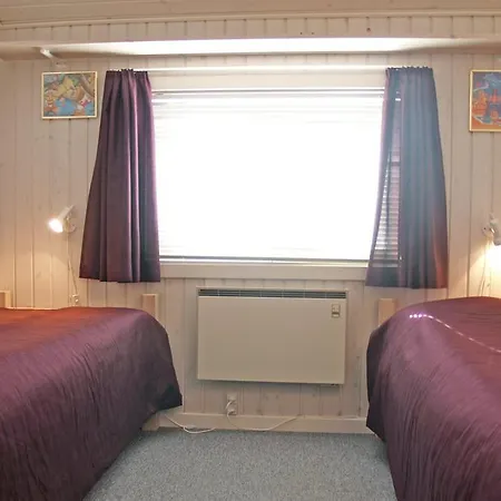 Holiday Stenbaekvej D- 4456 *