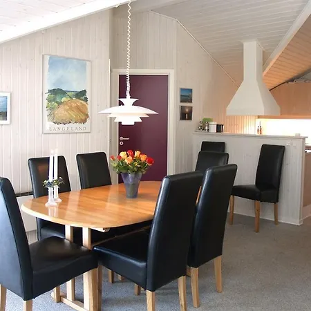 Holiday Stenbaekvej D- 4456 Nordenbro Vesteregn